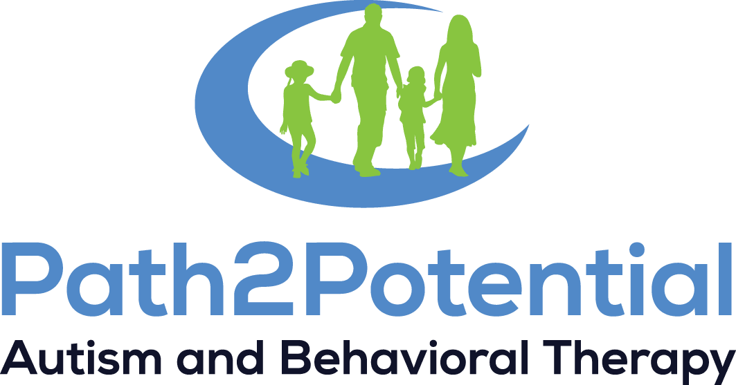 Path 2 Potential – ABA Therapy