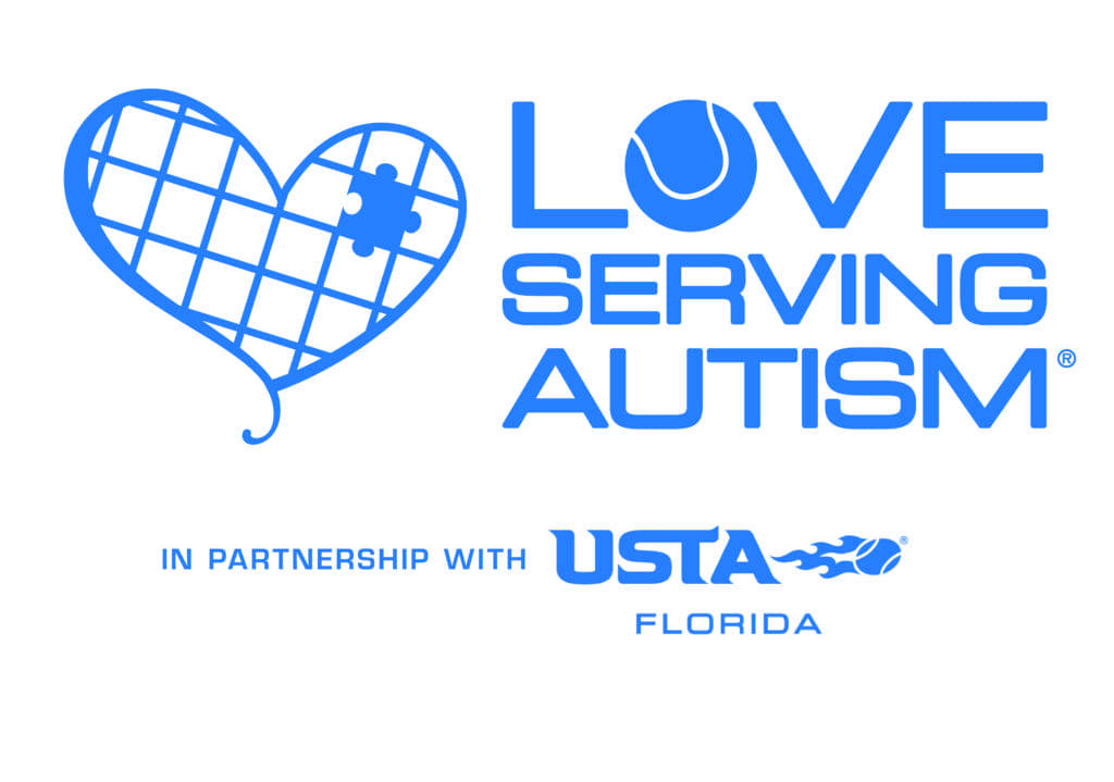 Love Serving Autism